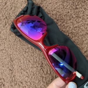 Authentic Oakley Sunglasses